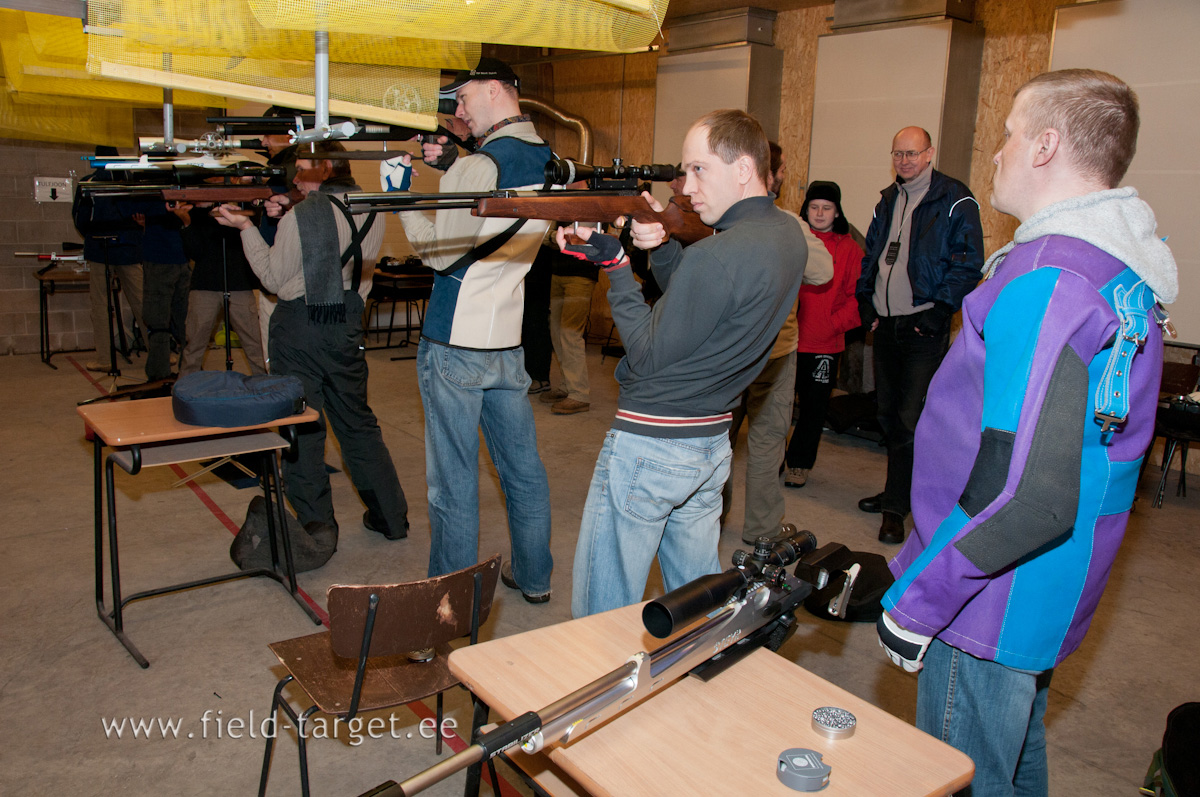 Mati Jaeski kulutas 10 lasu tegemiseks  napilt 7 minutit